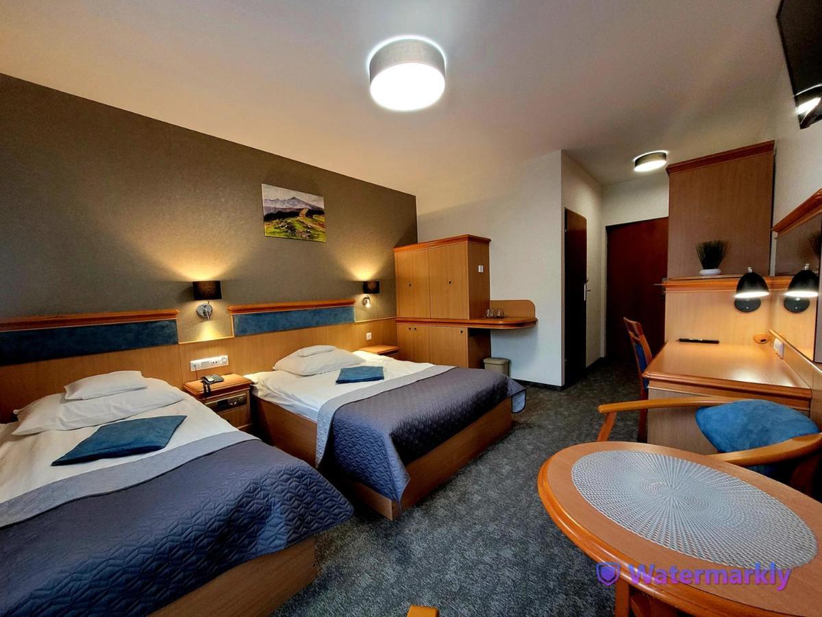 شتوروك Olimpia Resort & Spa المظهر الخارجي الصورة