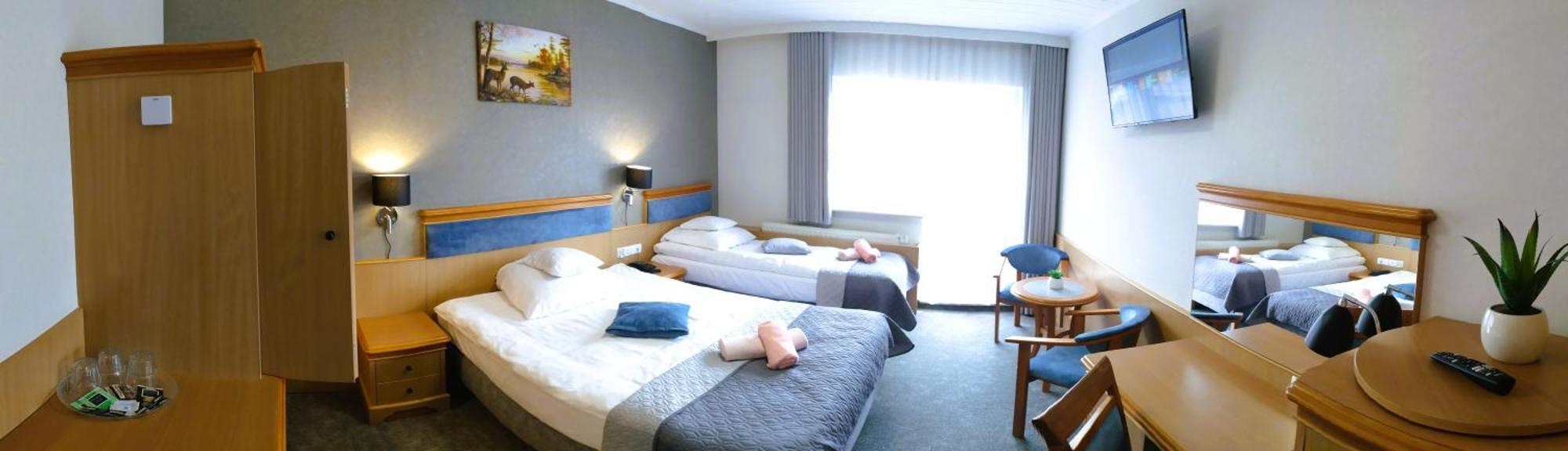 شتوروك Olimpia Resort & Spa المظهر الخارجي الصورة