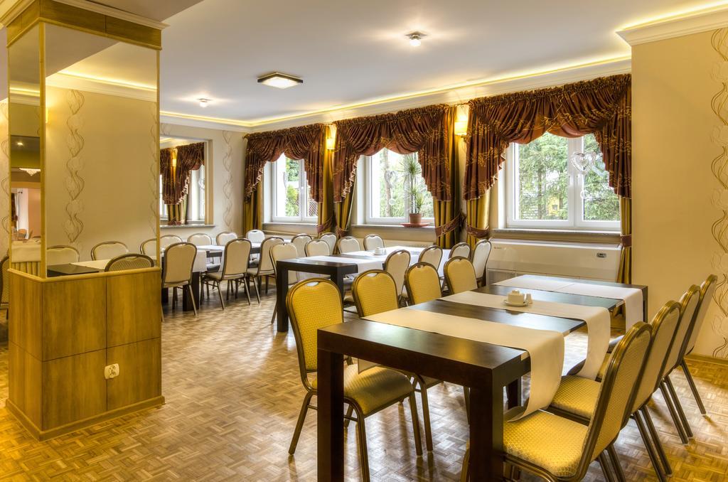 شتوروك Olimpia Resort & Spa المظهر الخارجي الصورة