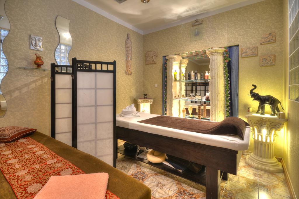 شتوروك Olimpia Resort & Spa المظهر الخارجي الصورة